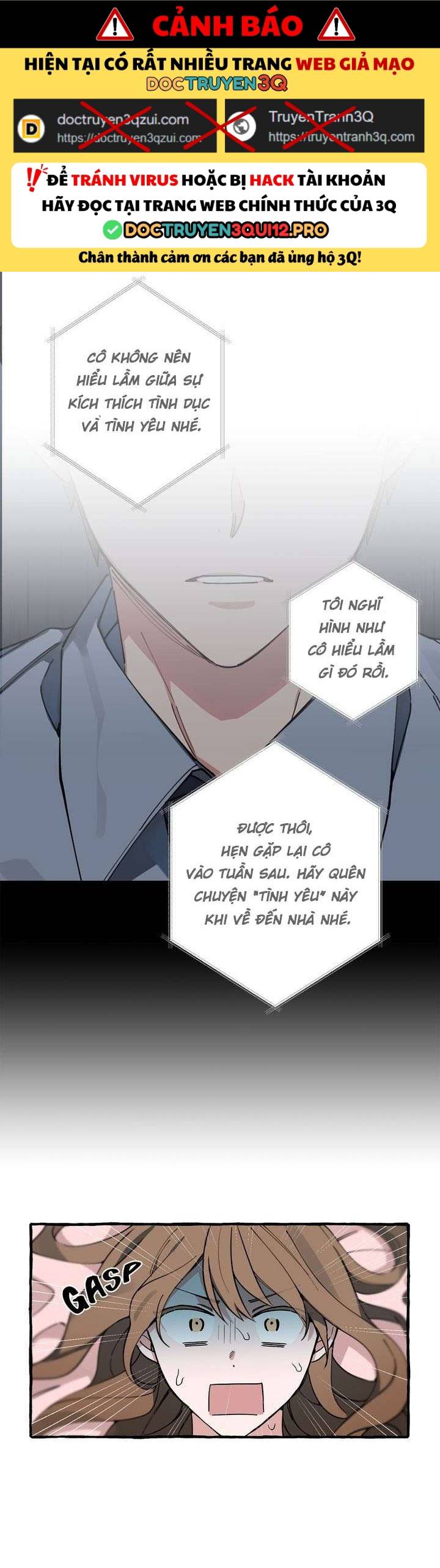 Nhân Viên Mới Xảo Quyệt: Chapter 6.2