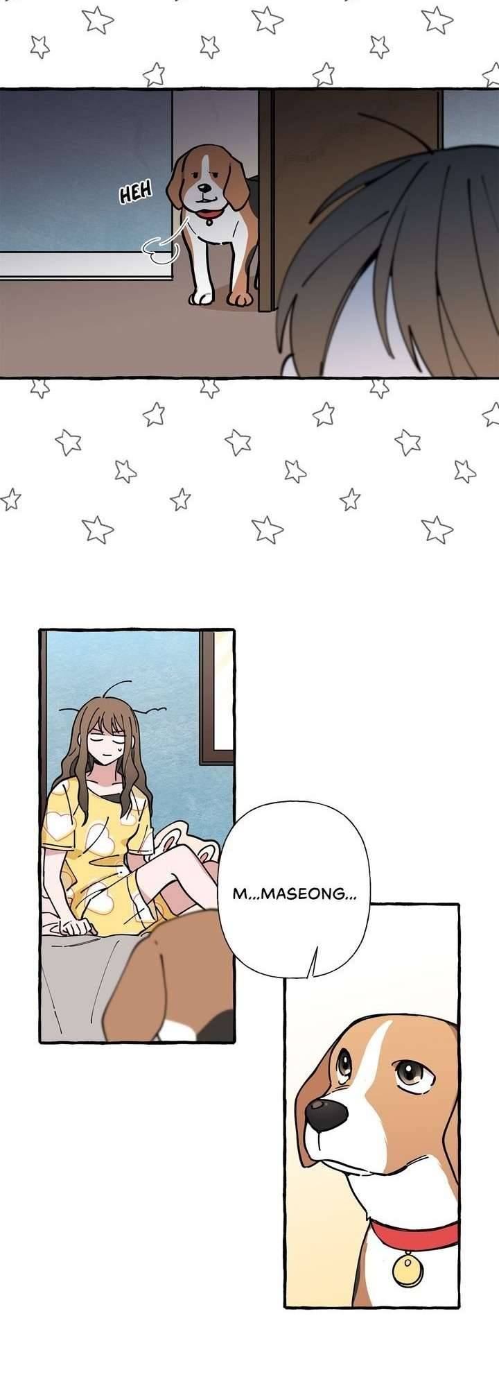 Nhân Viên Mới Xảo Quyệt: Chapter 6.2