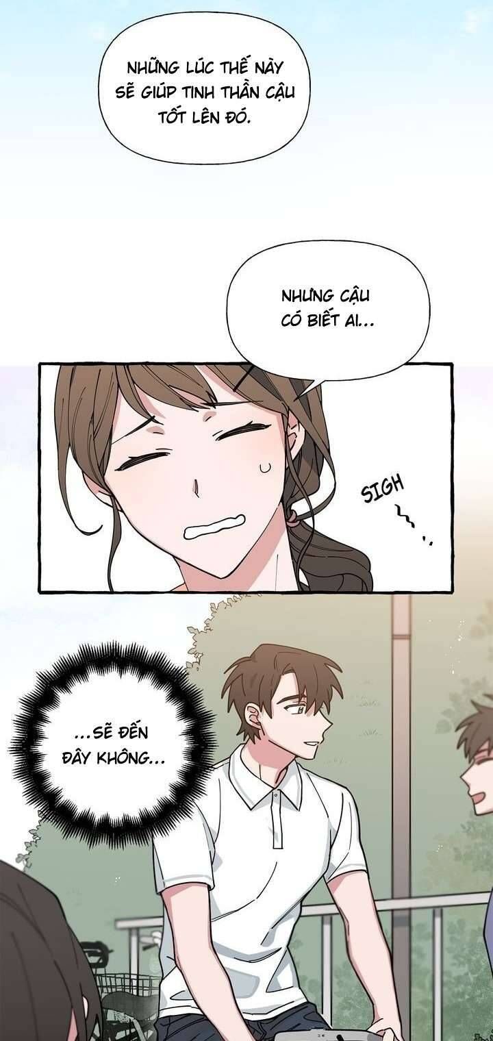 Nhân Viên Mới Xảo Quyệt: Chapter 6