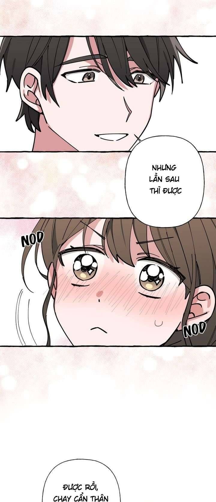 Nhân Viên Mới Xảo Quyệt: Chapter 6