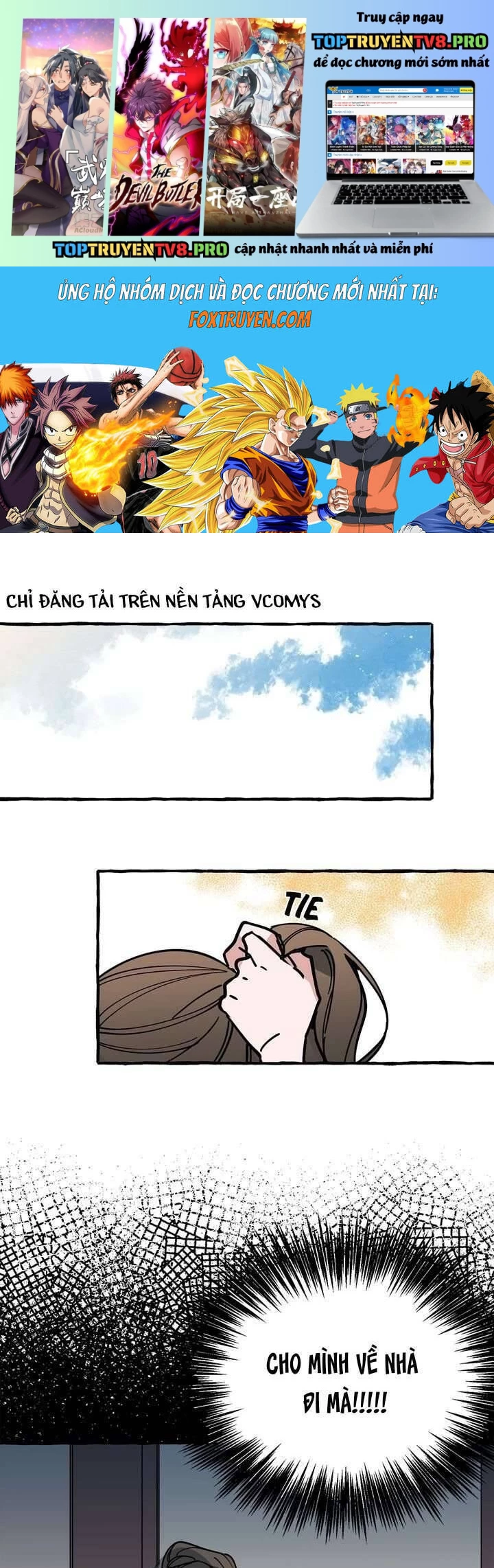 Nhân Viên Mới Xảo Quyệt: Chapter 7