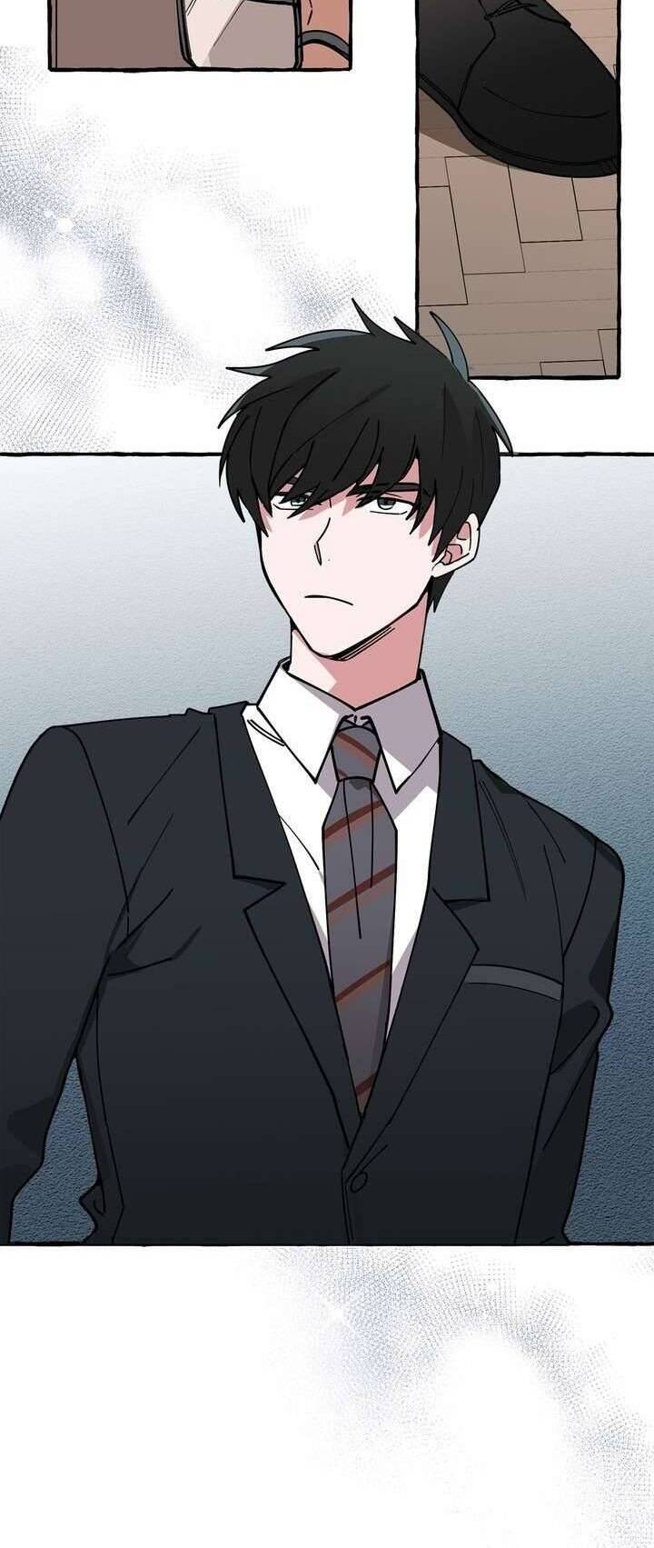 Nhân Viên Mới Xảo Quyệt: Chapter 7