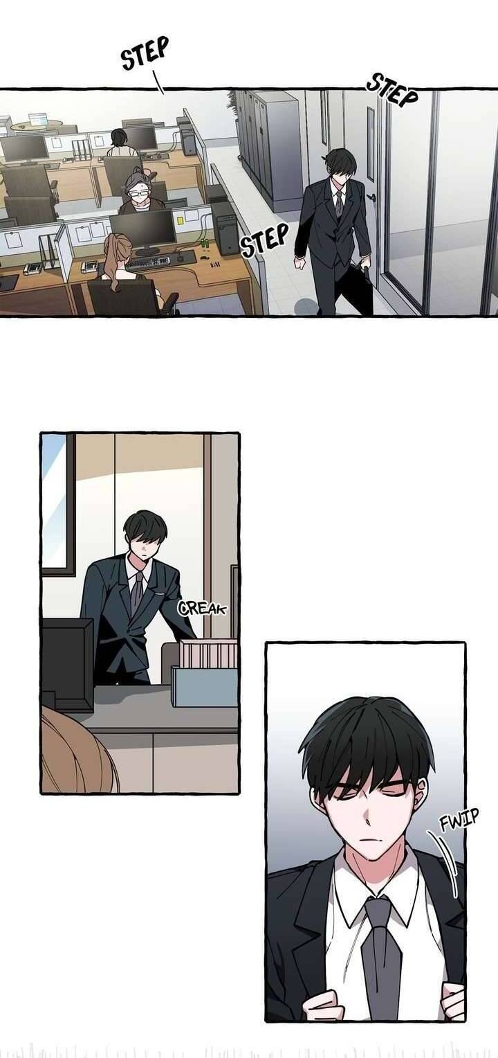 Nhân Viên Mới Xảo Quyệt: Chapter 7