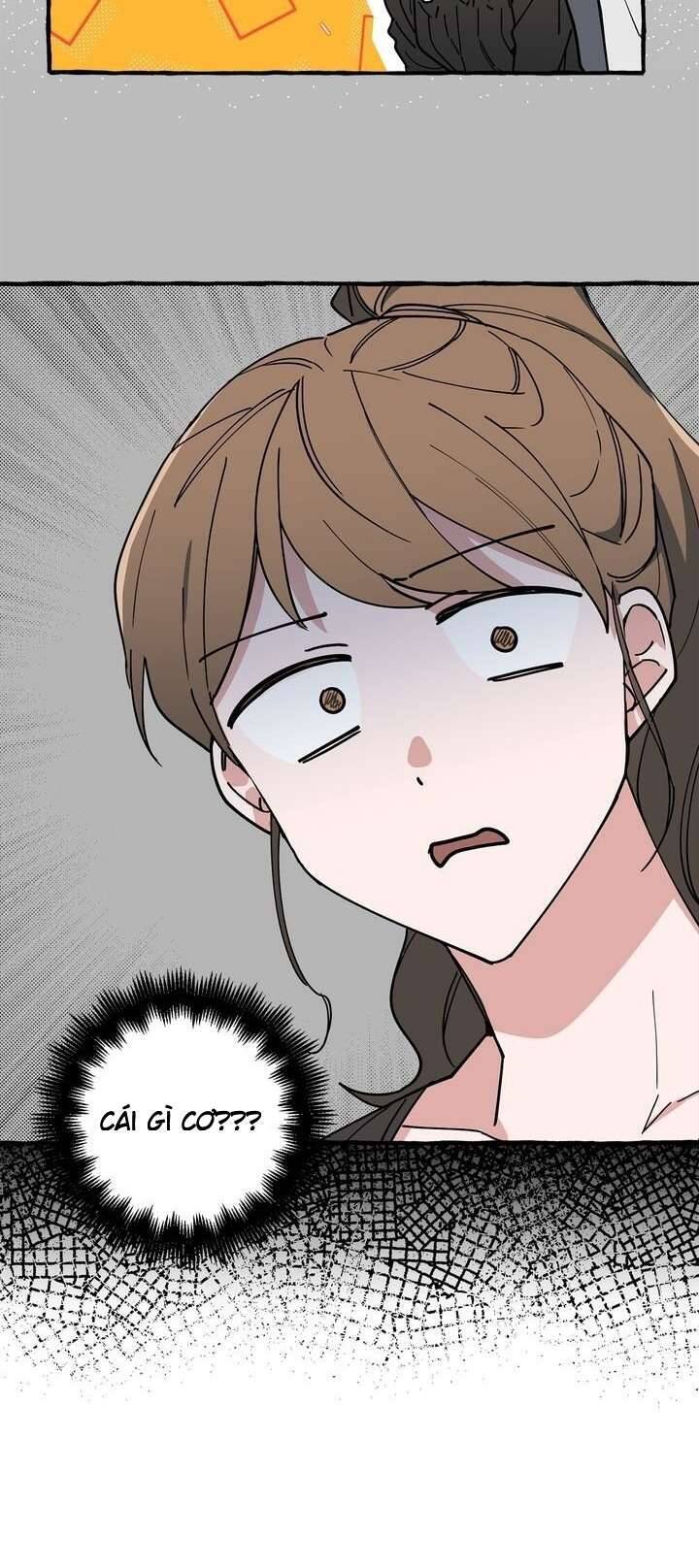 Nhân Viên Mới Xảo Quyệt: Chapter 7