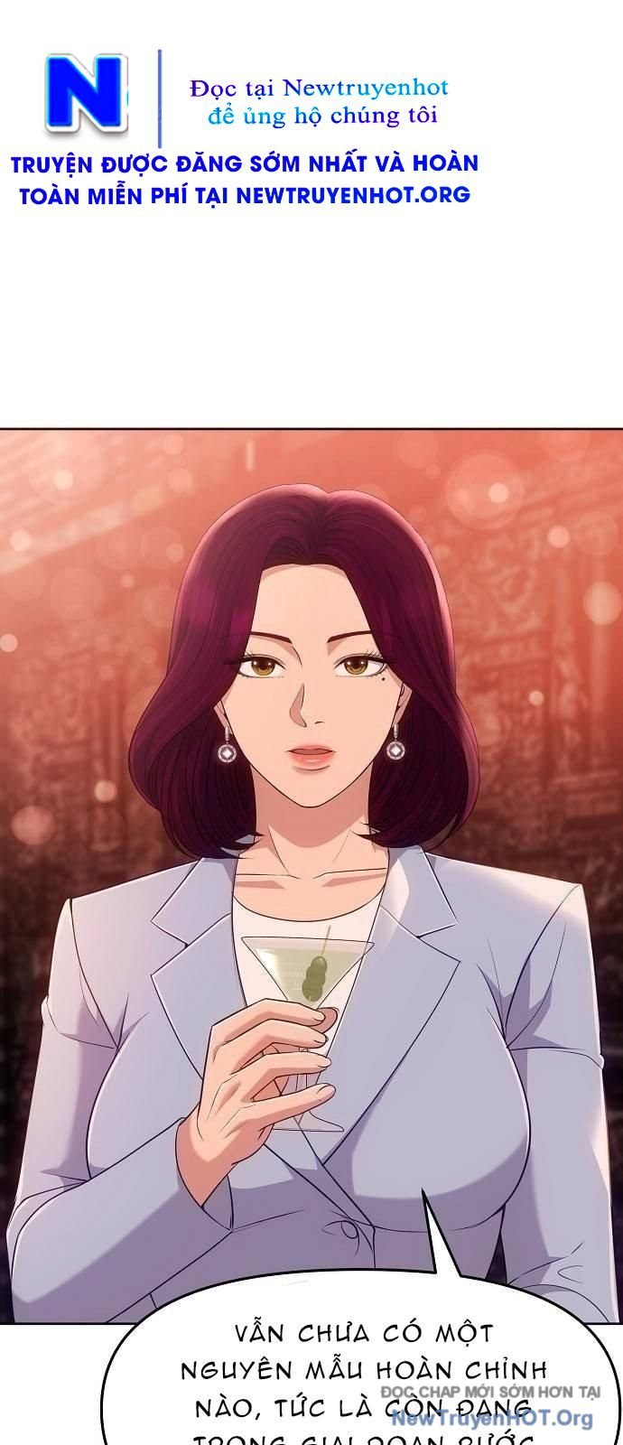 Nhân Viên Thực Tập Kim Cheolsu: Chapter 103