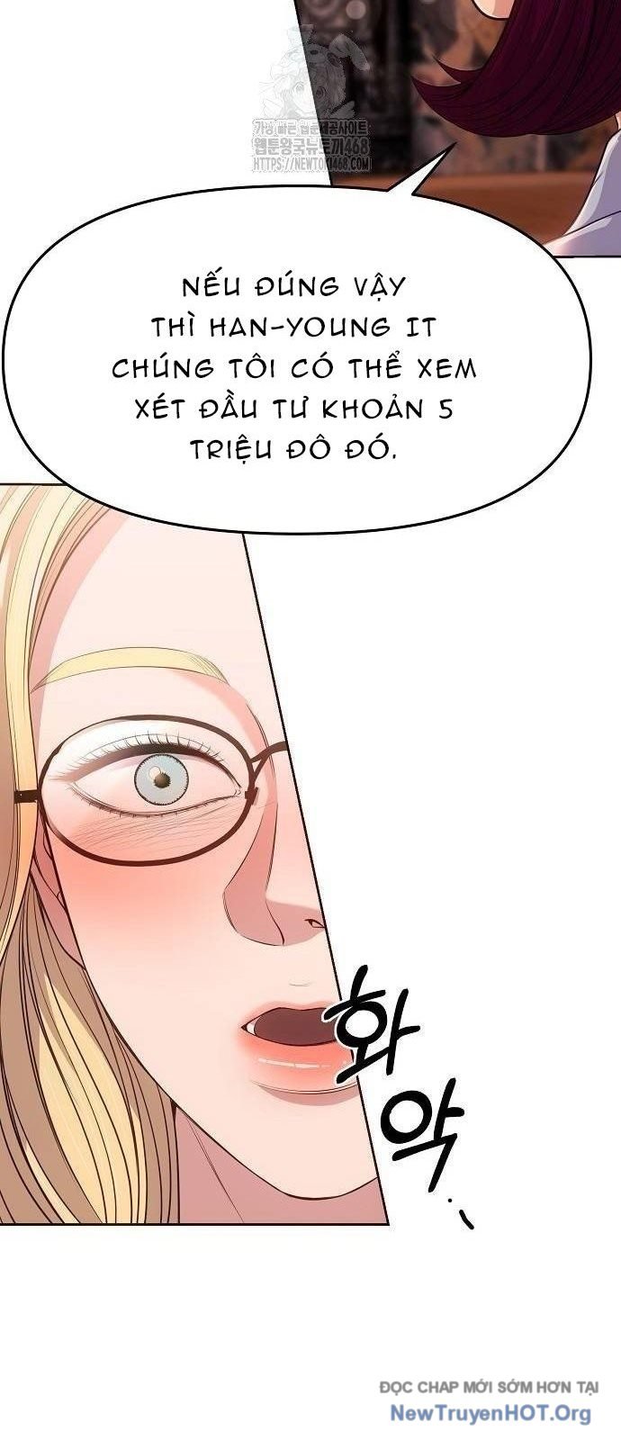 Nhân Viên Thực Tập Kim Cheolsu: Chapter 103