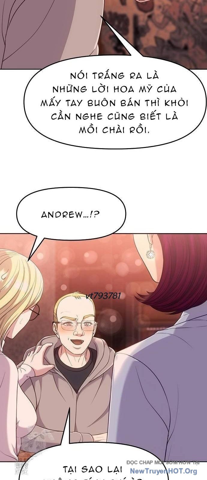 Nhân Viên Thực Tập Kim Cheolsu: Chapter 103