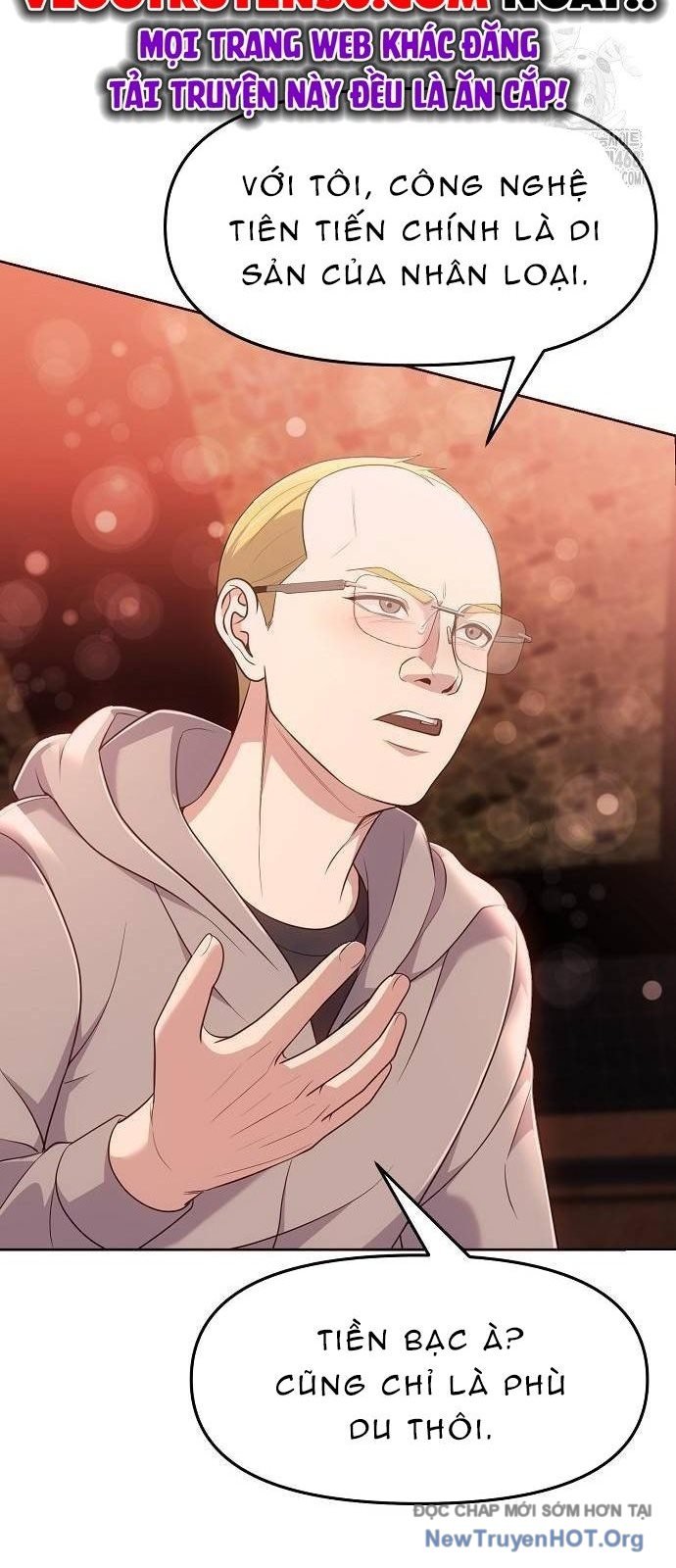 Nhân Viên Thực Tập Kim Cheolsu: Chapter 103