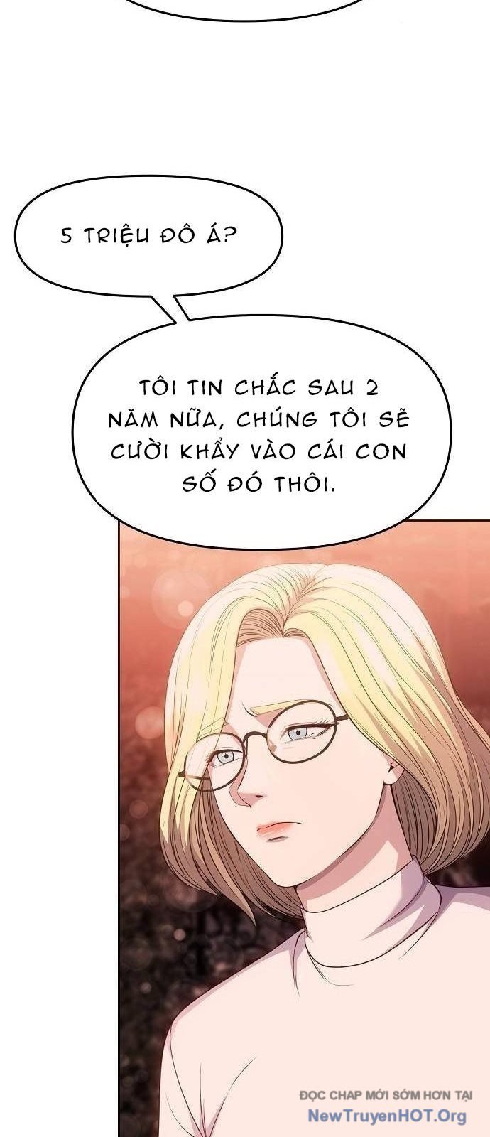 Nhân Viên Thực Tập Kim Cheolsu: Chapter 103