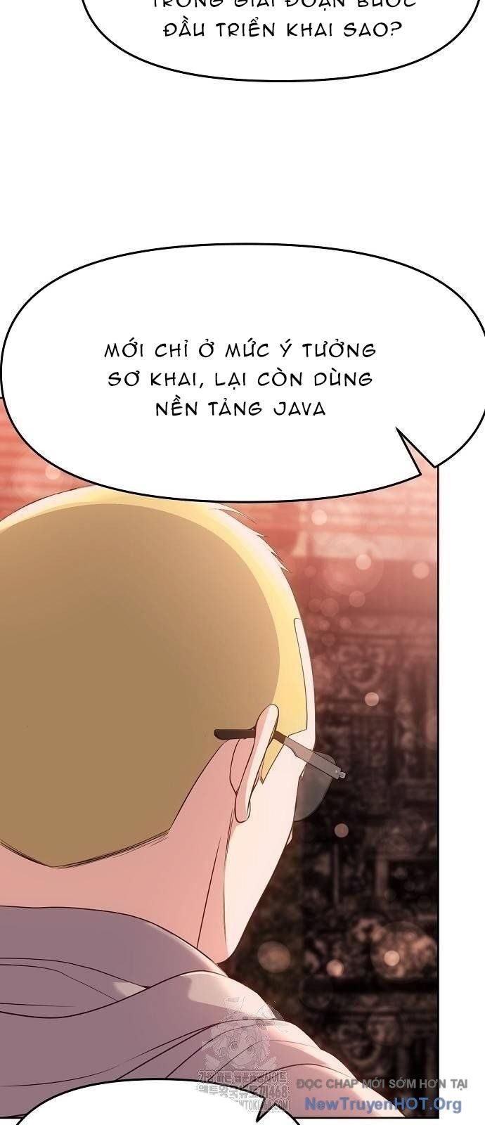 Nhân Viên Thực Tập Kim Cheolsu: Chapter 103