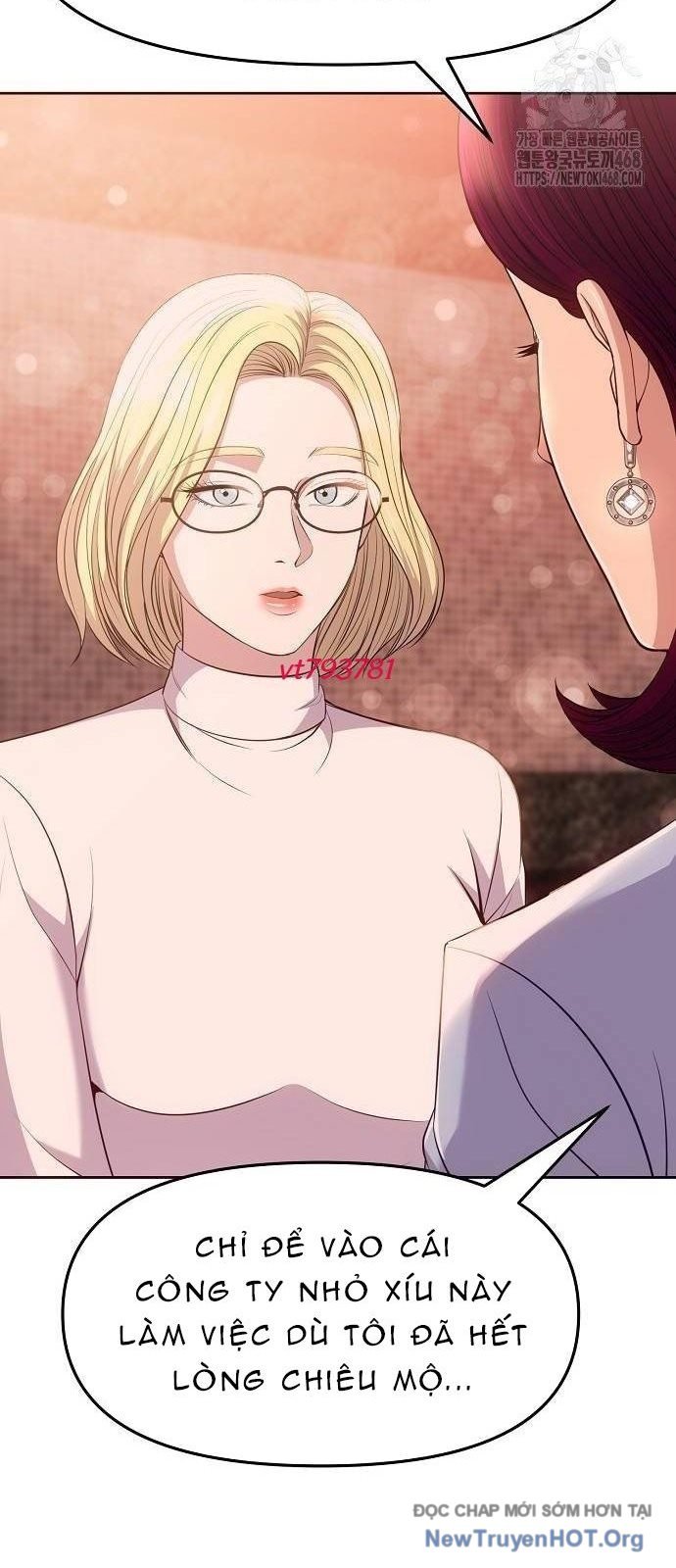 Nhân Viên Thực Tập Kim Cheolsu: Chapter 103