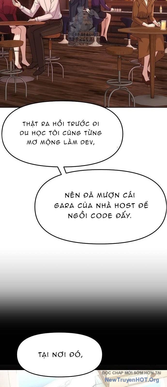 Nhân Viên Thực Tập Kim Cheolsu: Chapter 103