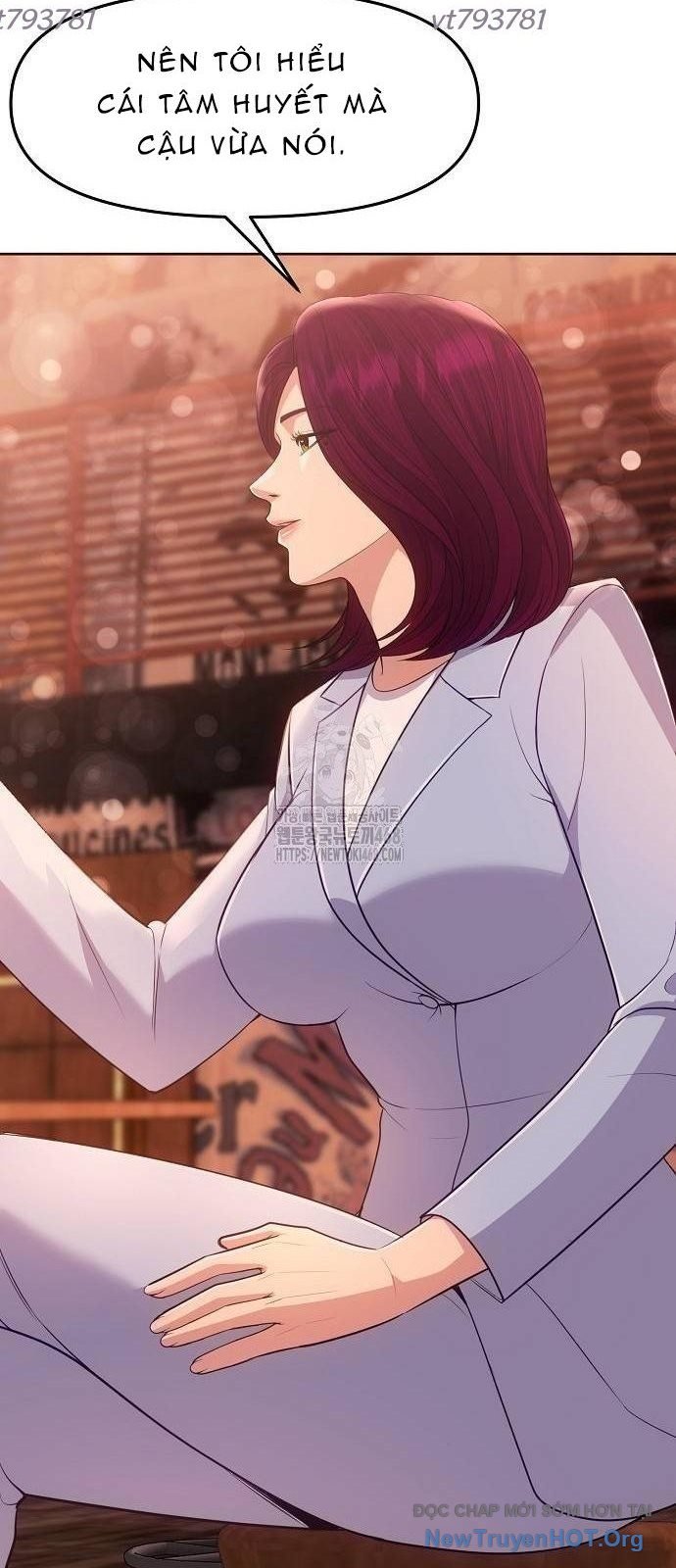 Nhân Viên Thực Tập Kim Cheolsu: Chapter 103