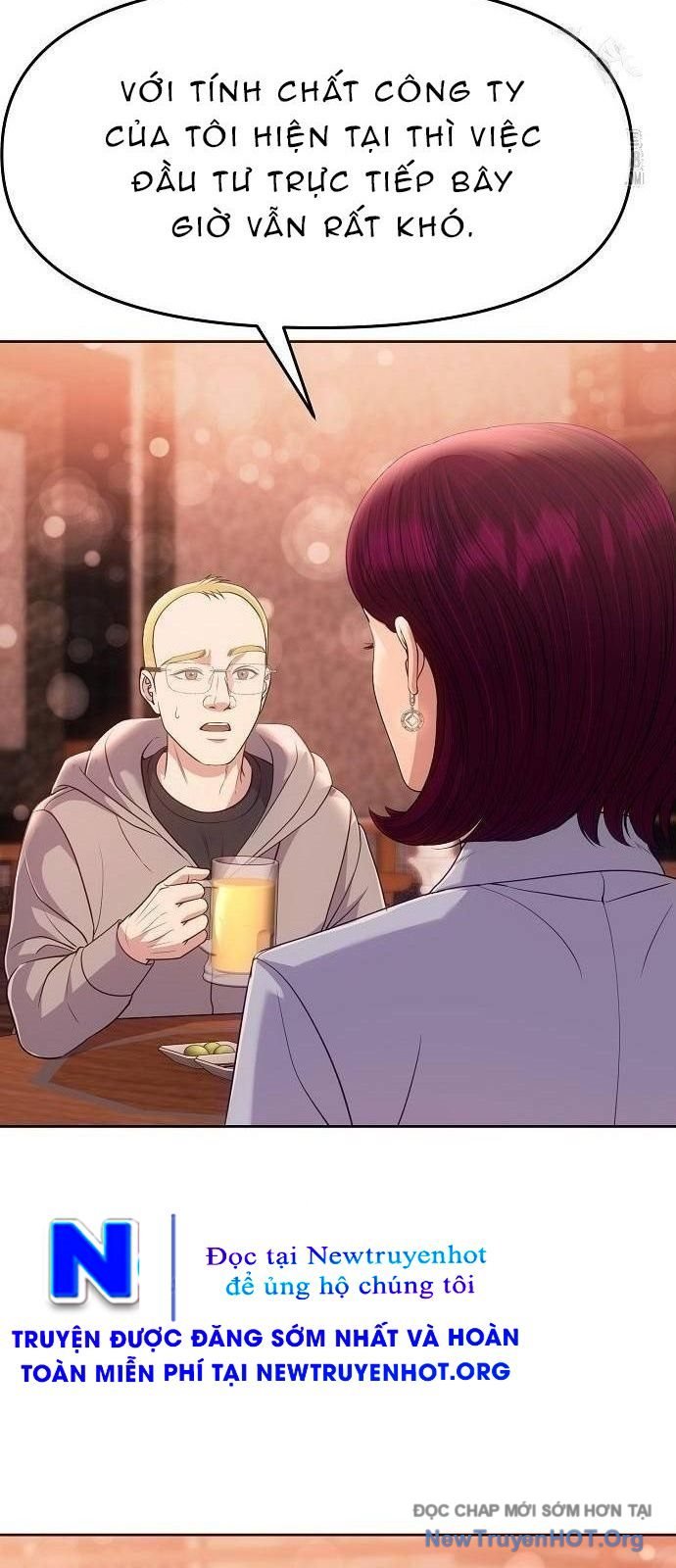 Nhân Viên Thực Tập Kim Cheolsu: Chapter 103