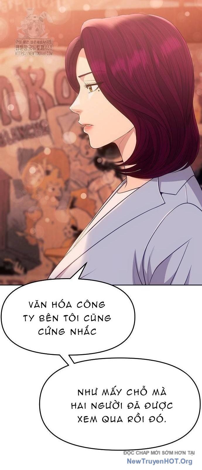 Nhân Viên Thực Tập Kim Cheolsu: Chapter 103