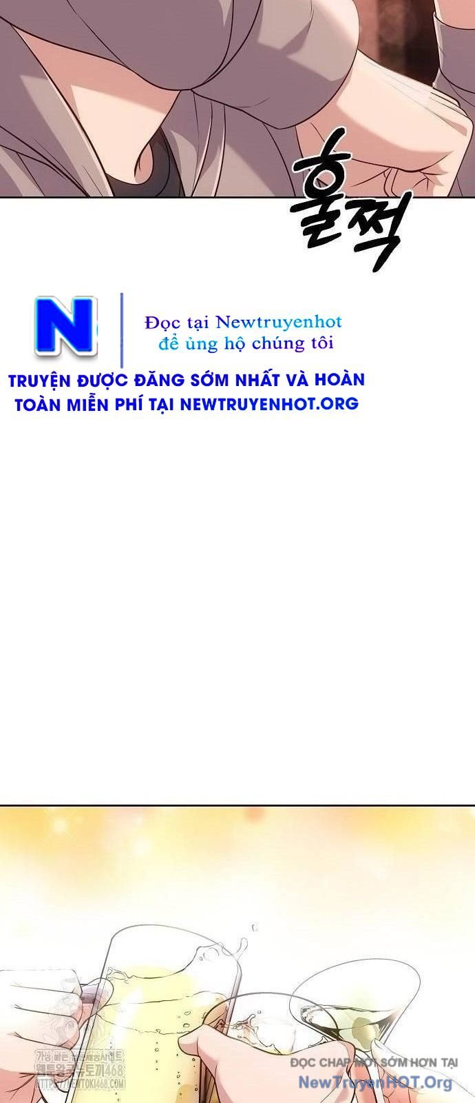 Nhân Viên Thực Tập Kim Cheolsu: Chapter 103