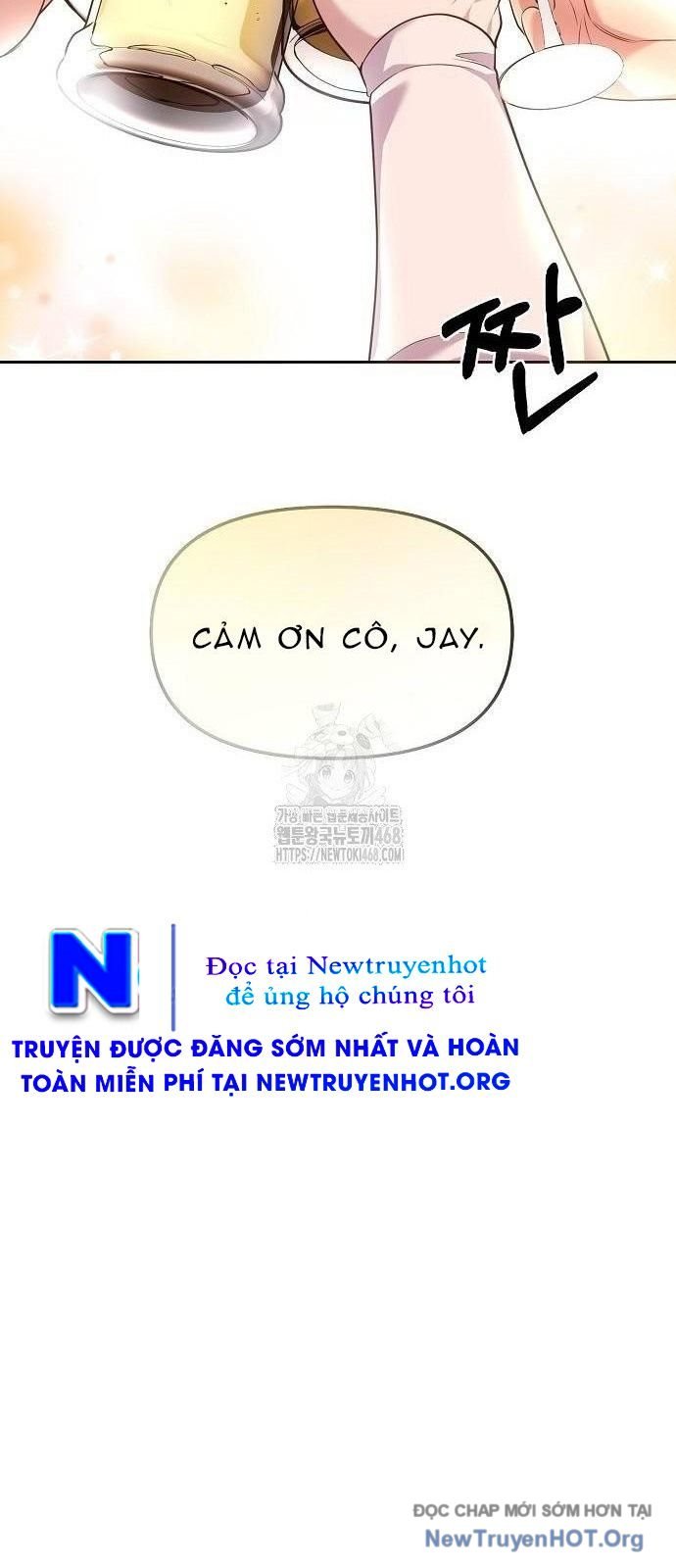 Nhân Viên Thực Tập Kim Cheolsu: Chapter 103