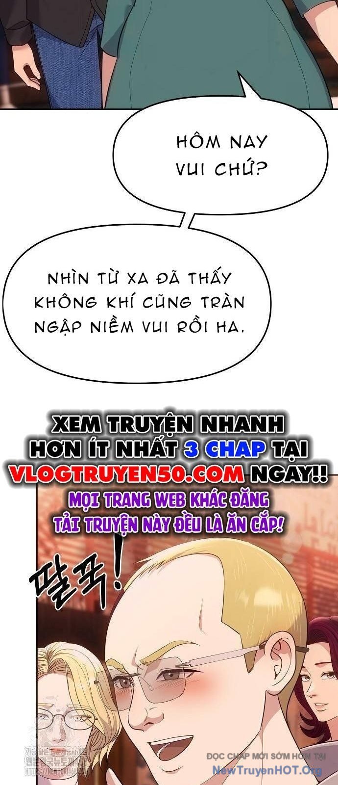 Nhân Viên Thực Tập Kim Cheolsu: Chapter 103
