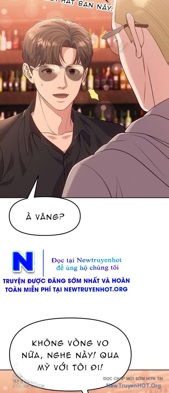 Nhân Viên Thực Tập Kim Cheolsu: Chapter 103