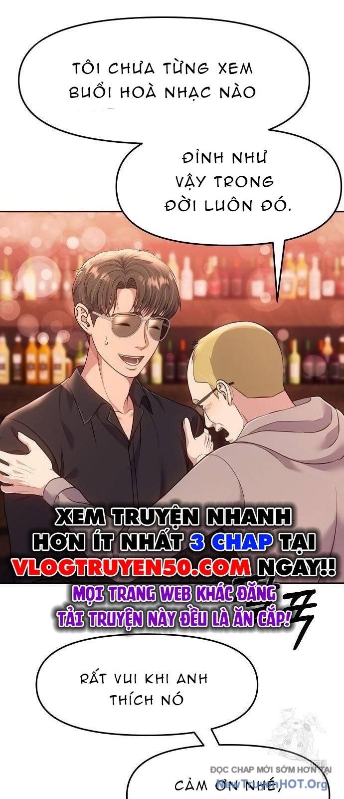 Nhân Viên Thực Tập Kim Cheolsu: Chapter 103