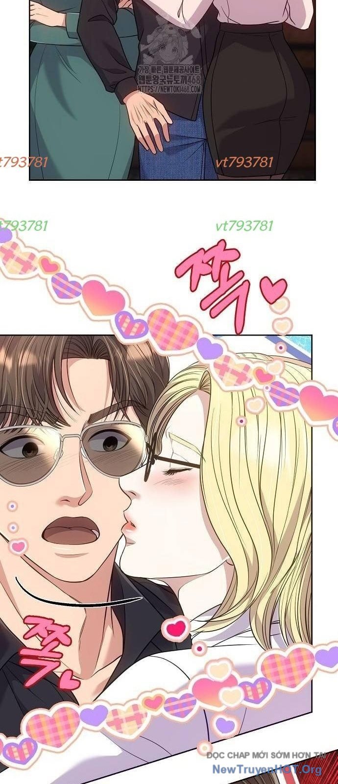 Nhân Viên Thực Tập Kim Cheolsu: Chapter 103