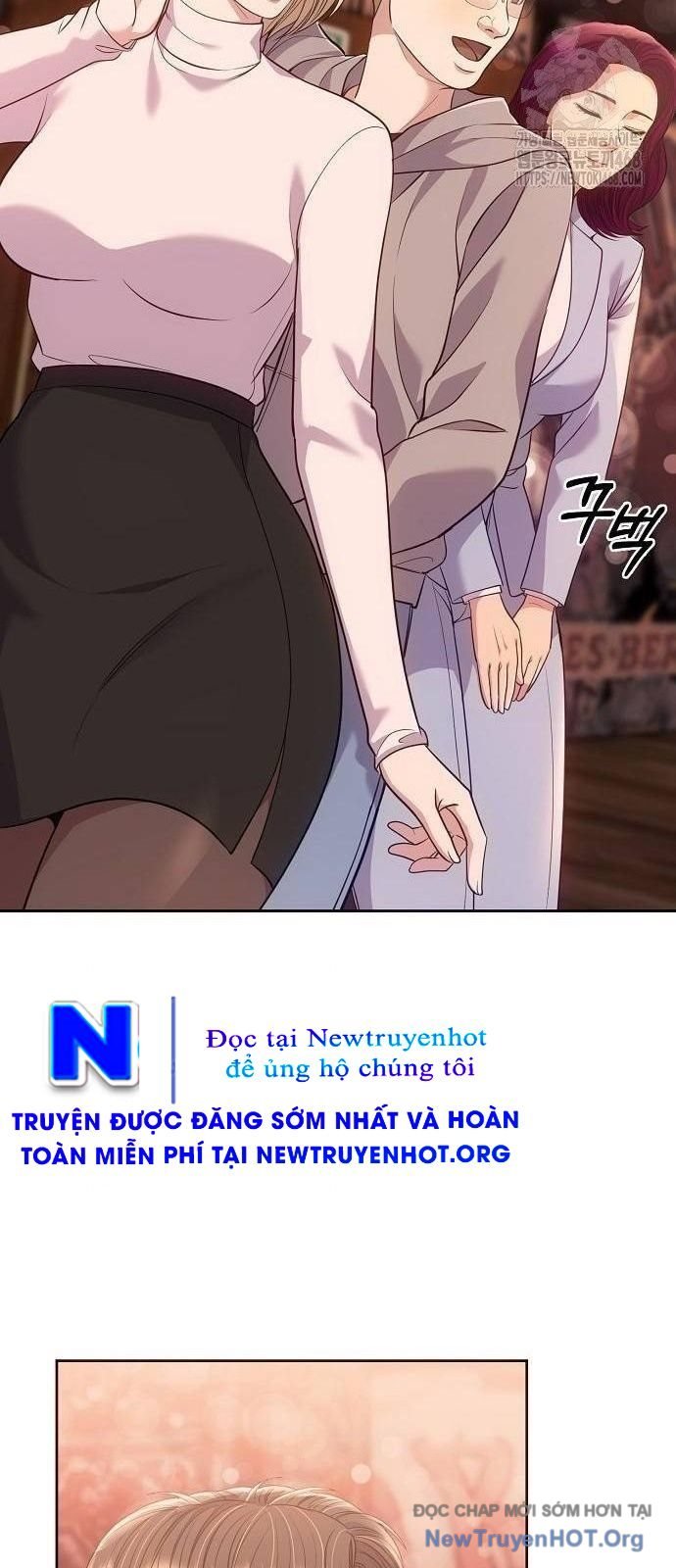 Nhân Viên Thực Tập Kim Cheolsu: Chapter 103