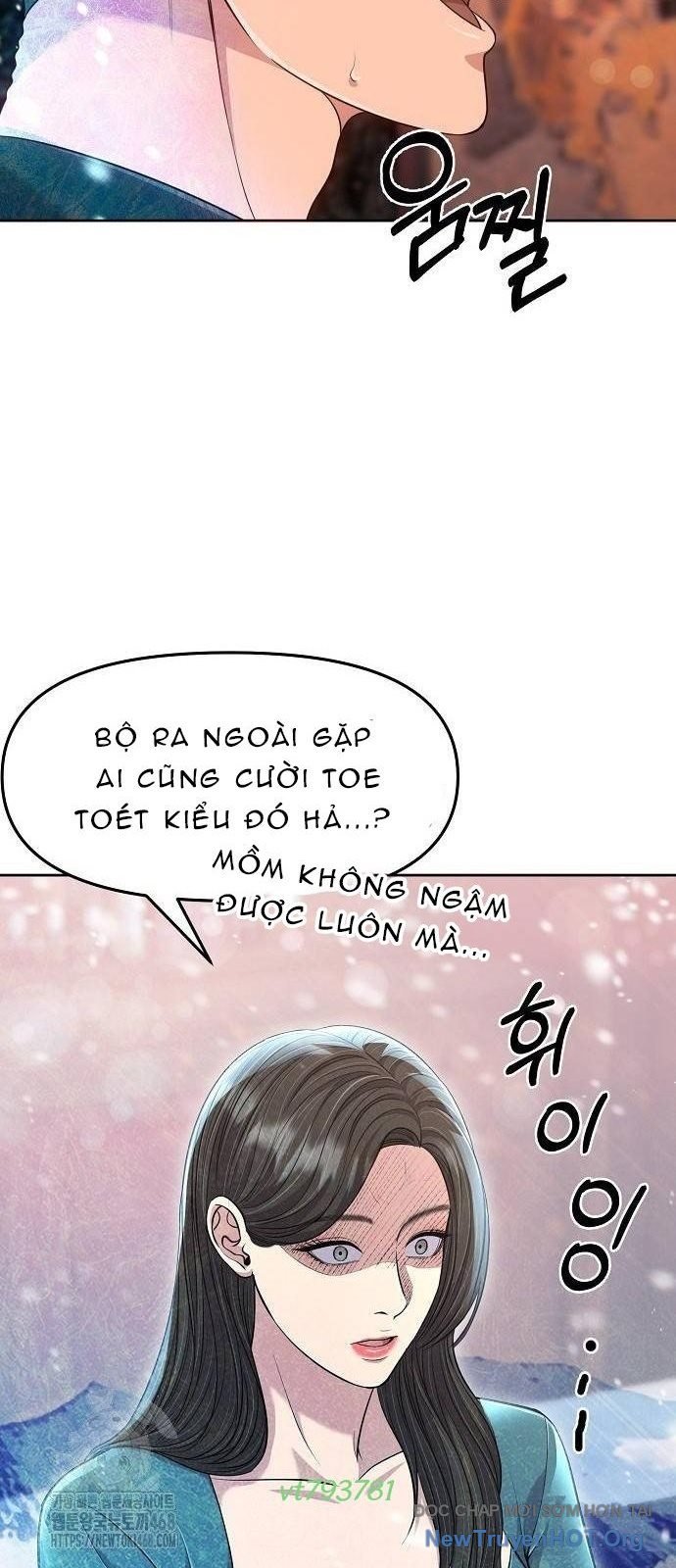 Nhân Viên Thực Tập Kim Cheolsu: Chapter 103
