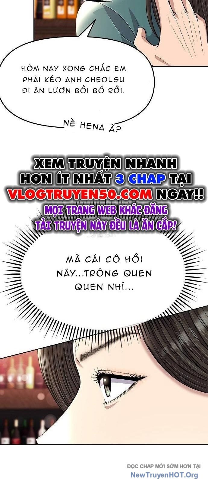 Nhân Viên Thực Tập Kim Cheolsu: Chapter 103