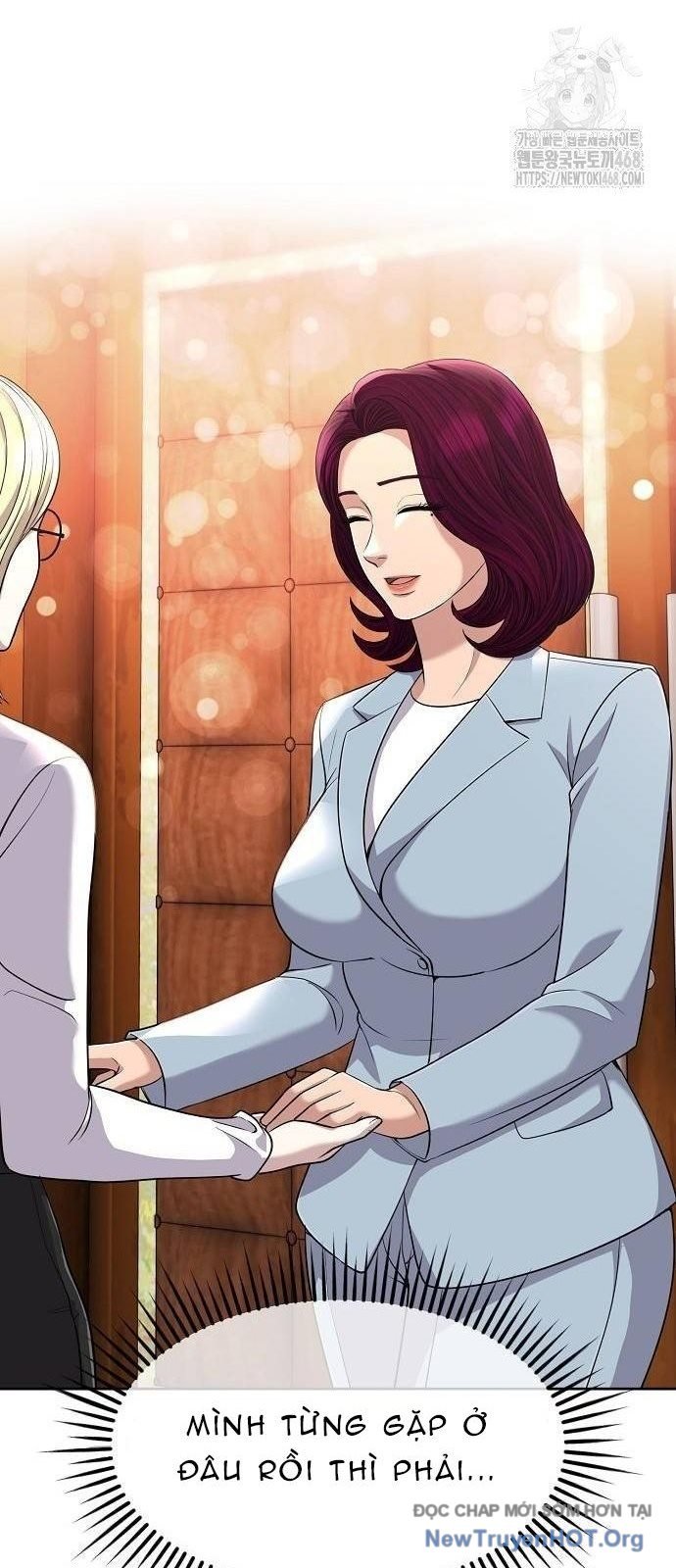 Nhân Viên Thực Tập Kim Cheolsu: Chapter 103