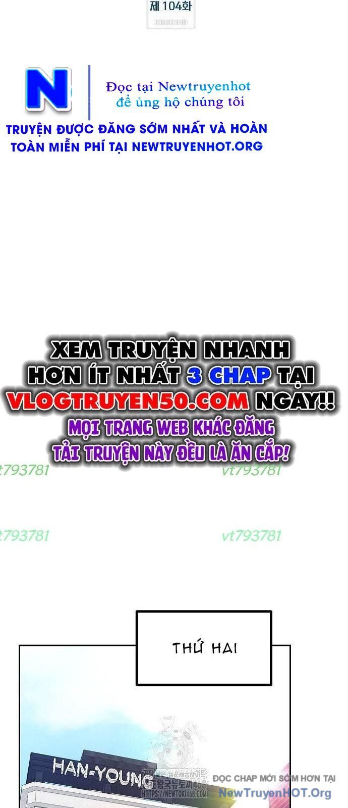 Nhân Viên Thực Tập Kim Cheolsu: Chapter 103