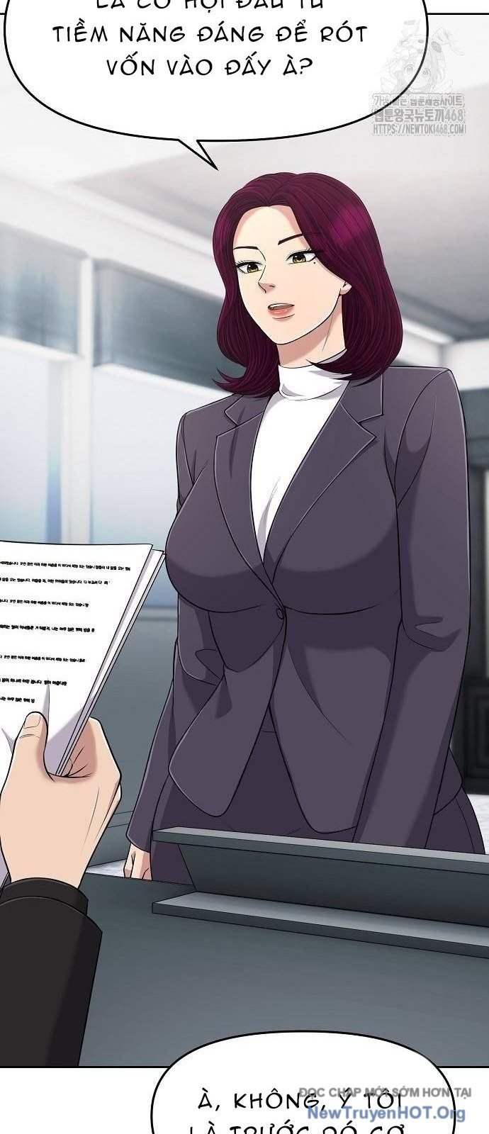 Nhân Viên Thực Tập Kim Cheolsu: Chapter 103