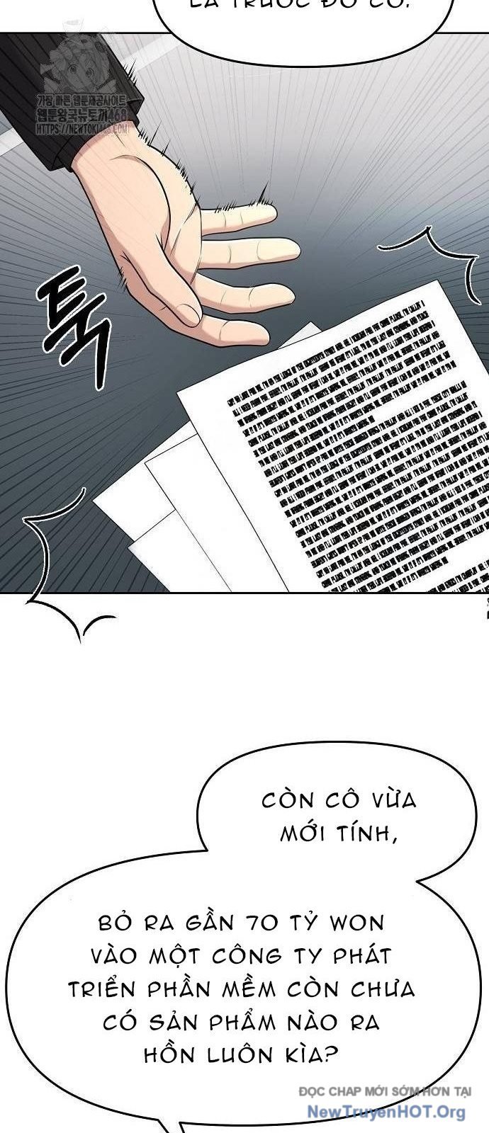 Nhân Viên Thực Tập Kim Cheolsu: Chapter 103