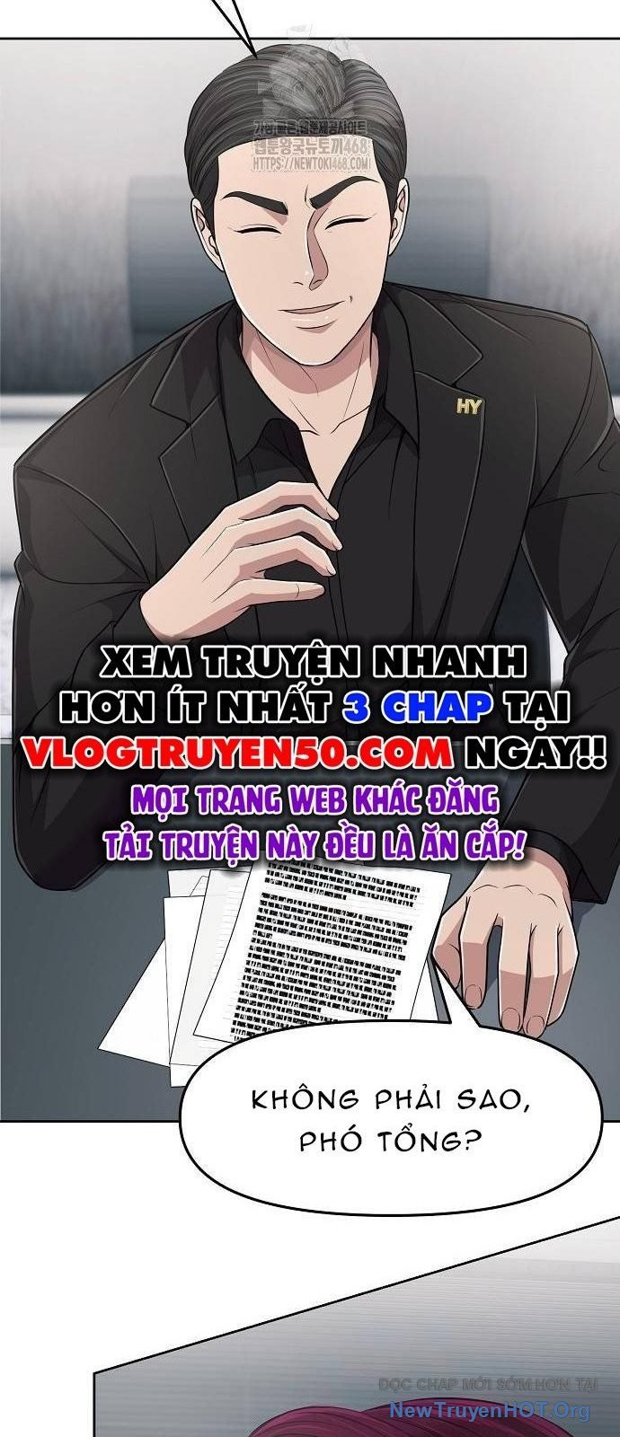 Nhân Viên Thực Tập Kim Cheolsu: Chapter 103