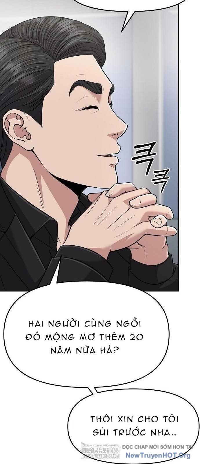 Nhân Viên Thực Tập Kim Cheolsu: Chapter 103
