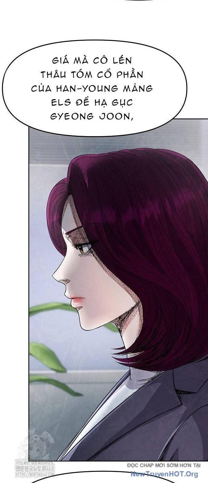 Nhân Viên Thực Tập Kim Cheolsu: Chapter 103