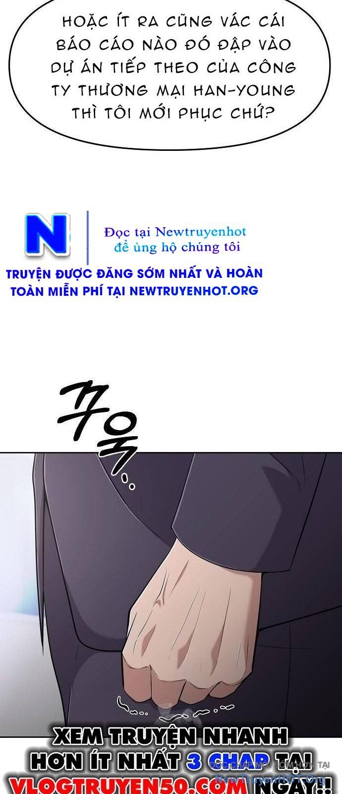 Nhân Viên Thực Tập Kim Cheolsu: Chapter 103