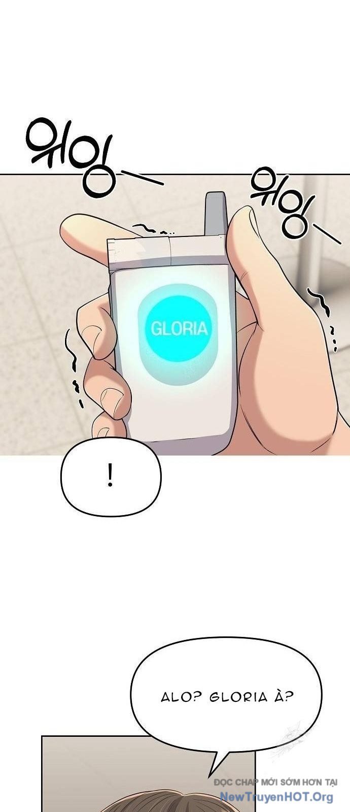 Nhân Viên Thực Tập Kim Cheolsu: Chapter 103