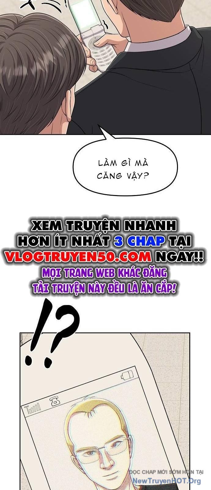 Nhân Viên Thực Tập Kim Cheolsu: Chapter 103