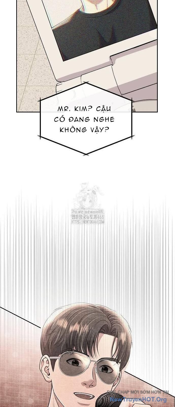 Nhân Viên Thực Tập Kim Cheolsu: Chapter 103