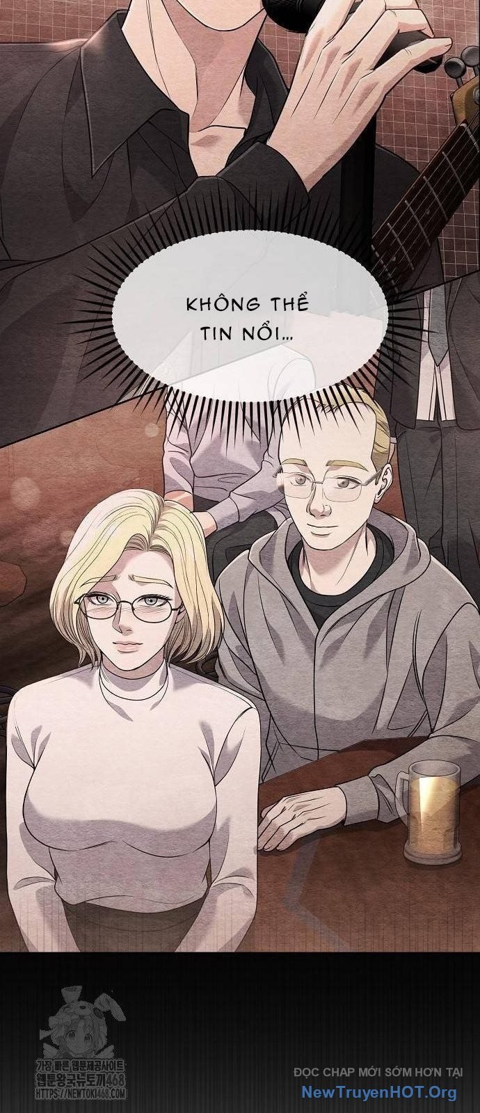 Nhân Viên Thực Tập Kim Cheolsu: Chapter 103