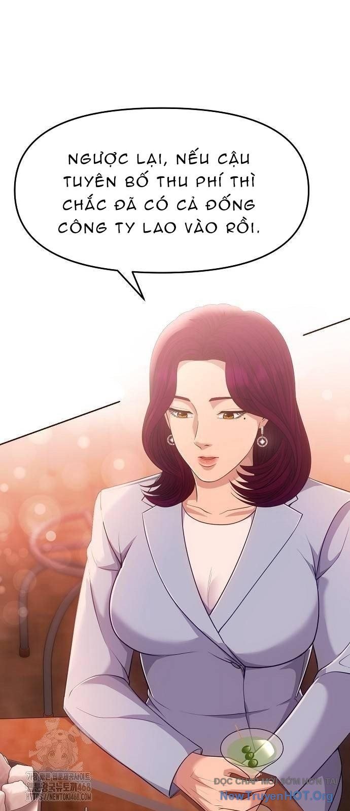 Nhân Viên Thực Tập Kim Cheolsu: Chapter 103