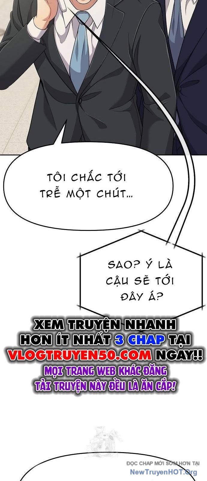 Nhân Viên Thực Tập Kim Cheolsu: Chapter 103