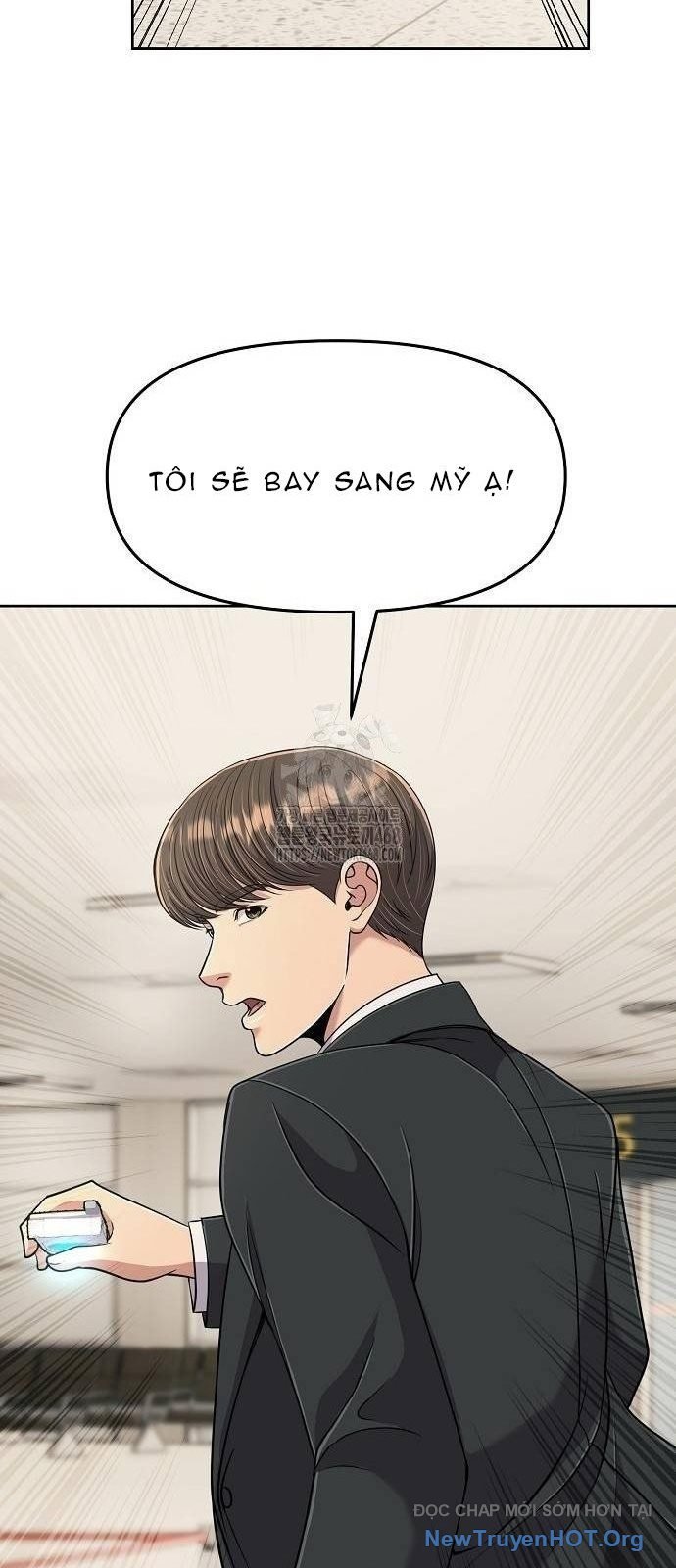 Nhân Viên Thực Tập Kim Cheolsu: Chapter 103