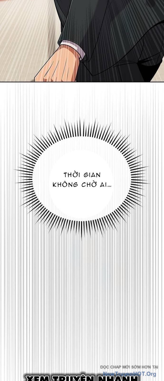 Nhân Viên Thực Tập Kim Cheolsu: Chapter 103