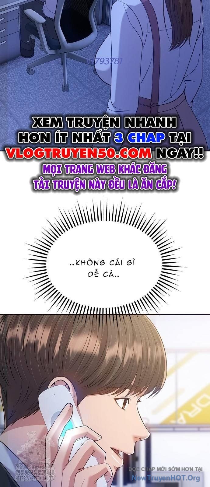 Nhân Viên Thực Tập Kim Cheolsu: Chapter 104