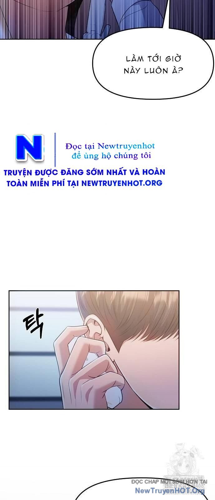 Nhân Viên Thực Tập Kim Cheolsu: Chapter 104
