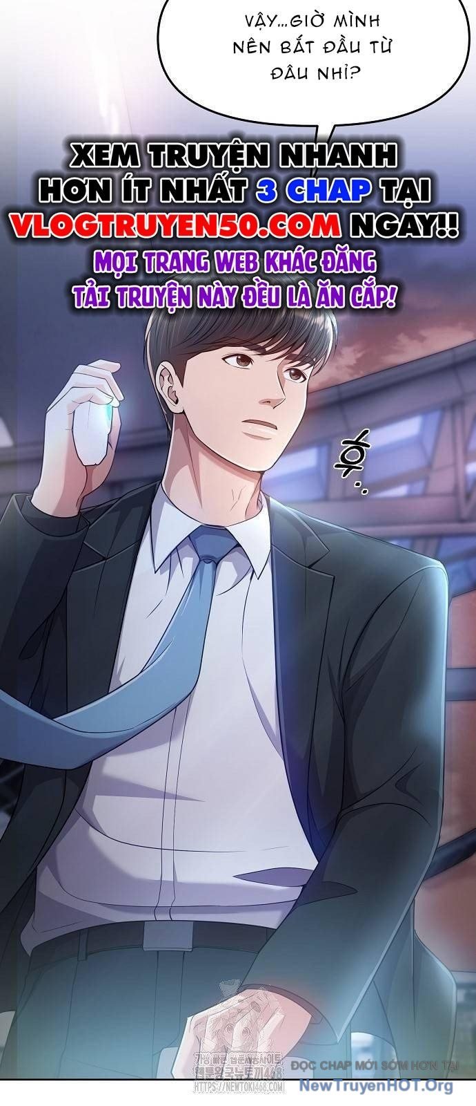 Nhân Viên Thực Tập Kim Cheolsu: Chapter 104