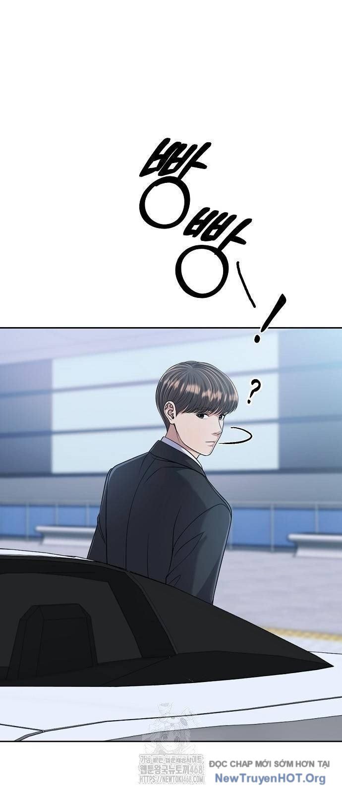 Nhân Viên Thực Tập Kim Cheolsu: Chapter 104