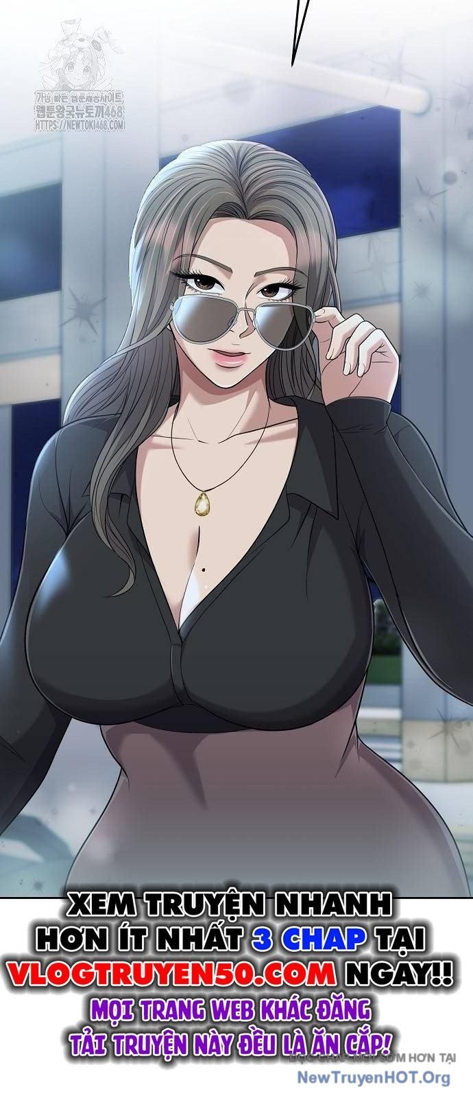 Nhân Viên Thực Tập Kim Cheolsu: Chapter 104