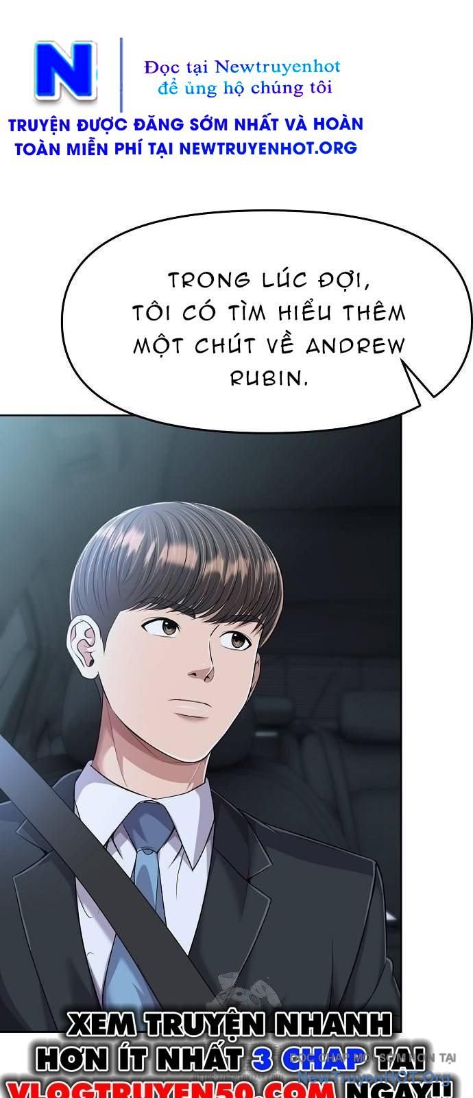 Nhân Viên Thực Tập Kim Cheolsu: Chapter 104